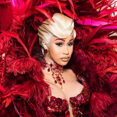 Cardi B - Bodega Baddie (Payroll Riddim)