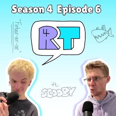 S4 E6: Finbar-ar-ar