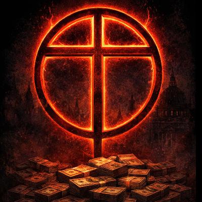 Opus Dei P2: more pain, less gain