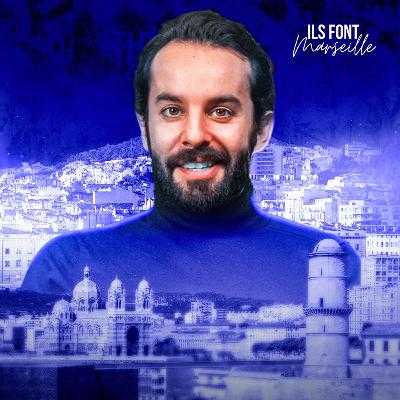 CONNAISSEZ VOUS LES SECRETS DE MARSEILLE ? TRAVERSEZ 2600 ANS D'HISTOIRE AVEC GUILLAUME LE JEUNE CONNAISSEZ VOUS LES SECRETS DE MARSEILLE ? TRAVERSEZ 2600 ANS D'HISTOIRE AVEC GUILLAUME LE JEUNE
