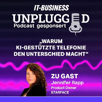 Warum KI-gestützte Telefonie den Unterschied macht Warum KI-gestützte Telefonie den Unterschied macht