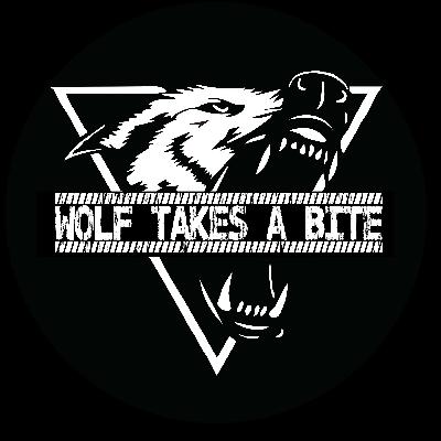 Wolf Takes A Bite Out Of Springfield Three