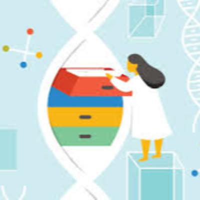 ¿Guardaremos información en el ADN?