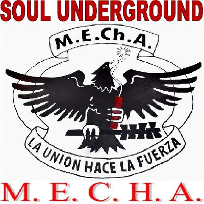 Soul Underground - M.E.C.H.A.