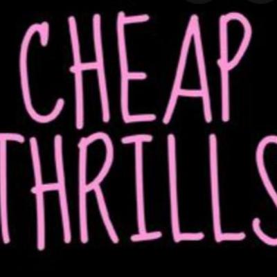 Seven: Cheap Thrills (Film, 2013) and Cheap Thrills (Shorts, 2021)