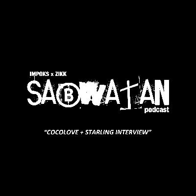 1.7 CocoLove + Starling Interview