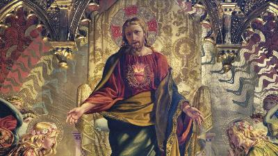 Sermon: The Church's Battle Against Communism, by Rev. Michael DeSaye Sermon: The Church's Battle Against Communism, by Rev. Michael DeSaye