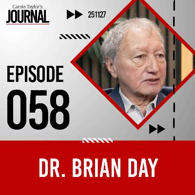 58 | Is British Columbia’s Healthcare on Life Support? (w/ Dr. Brian Day)