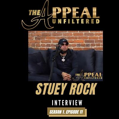 Stuey Rock