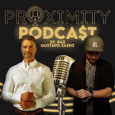 Ep.42:"Más allá del Dinero" con Gustavo Saenz