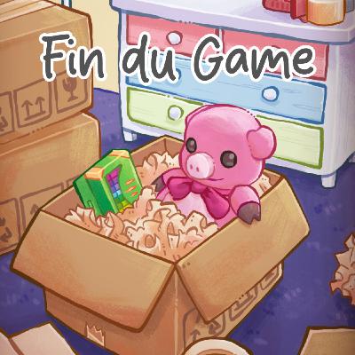 Episode 158 - Unpacking (feat. Lucie Ronfaut) Episode 158 - Unpacking (feat. Lucie Ronfaut)