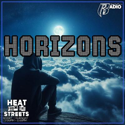 Episode 294: "Horizons" 07.24.2025 [EP.294]