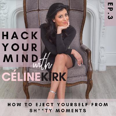 How to Eject Yourself From Shitty Moments How to Eject Yourself From Shitty Moments