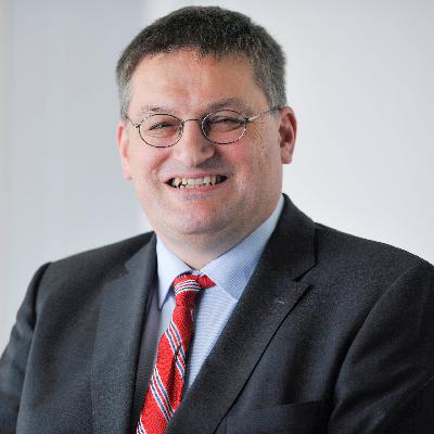 Michael Resch: „Die KI und Goethes Faust haben ähnliche Motivationen“