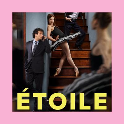 Étoile (Prime Video): IT'S PRIDE MONTH B*TCHES