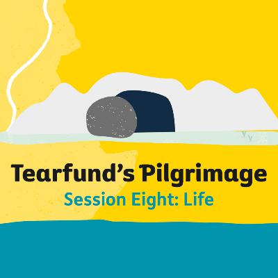 Session 8: Life