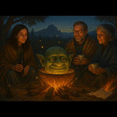 Verblunget - National Guard to DC