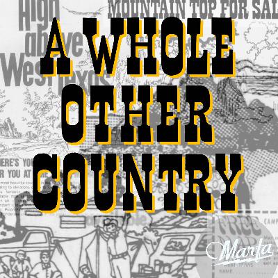 Episode 3: Getting Squinky