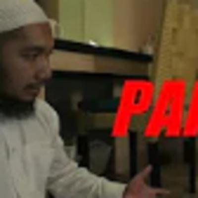 Eps 028 The Story - PARADOX - MASSIVE JINN CONVERTED