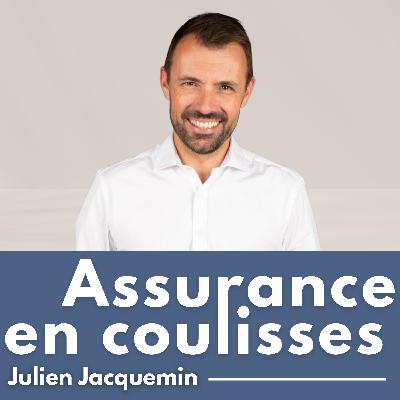 19. Penser sa retraite autrement : le parcours d’un entrepreneur engagé - Julien Jacquemin CEO de Gedeon