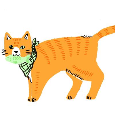 Herring Tales: Heart in the Home