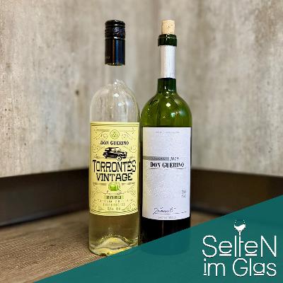 Folge 10: Brasilien im Glas - Überraschende Weine von Don Guerino Folge 10: Brasilien im Glas - Überraschende Weine von Don Guerino