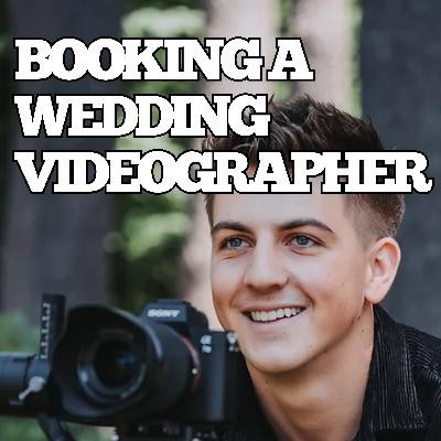 The Top 5 Reasons for Booking a Wedding Videographer The Top 5 Reasons for Booking a Wedding Videographer