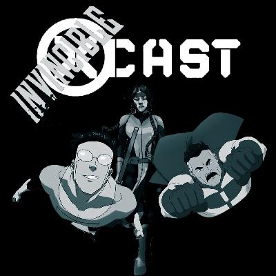 X-Cast S4 #20- Invincible-Cast X-Cast S4 #20- Invincible-Cast