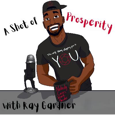 From Detroit to Entrepreneurship: A Mother's Pride and a Son's Journey