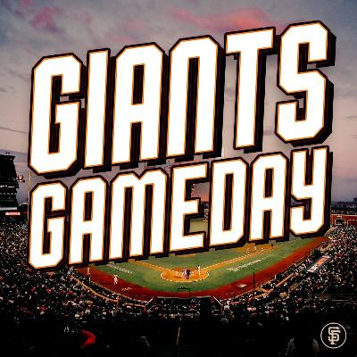 8-13 Post Game Highlights: Padres 11, Giants 1