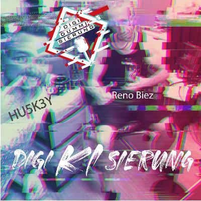 #23.02.28 Digi KI Sierung 🤖 #23.02.28 Digi KI Sierung 🤖