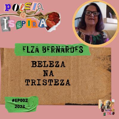 Beleza na Tristeza - Elza Bernardes