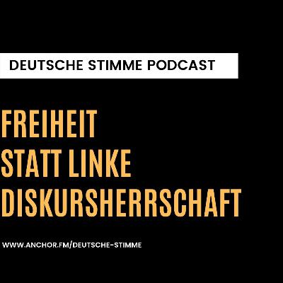 Freiheit statt linke Diskursherrschaft