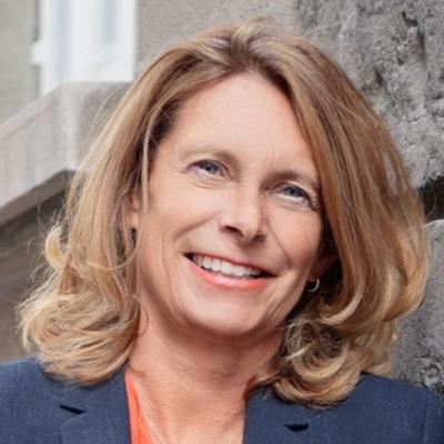 Interview de Florence Bonnevay, co-autrice de l'enquête "Le capital seniors" (ép.88)