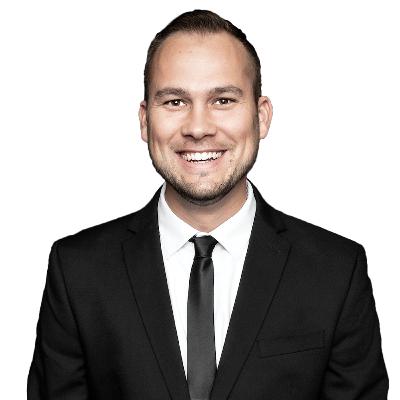 Tyler Sutton on Serving the Community and Showing Up When It Matters Most