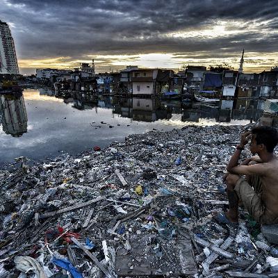 Episode 6 - Indonesia Moving its Capital (with Dima)