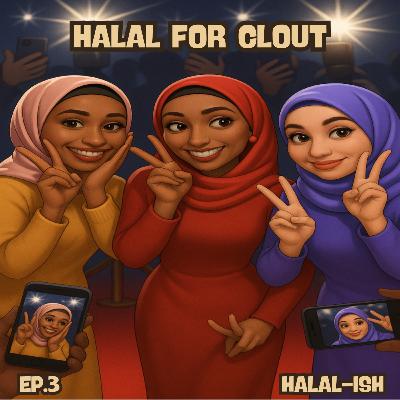 Ep.3 - Halal for Clout