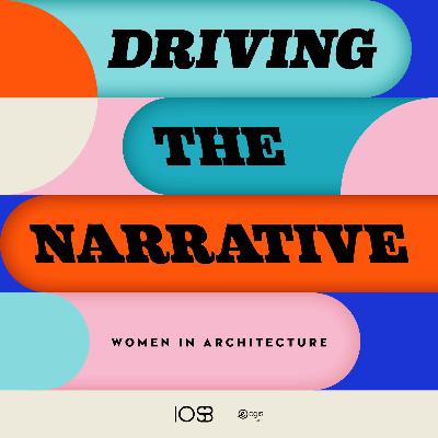 Driving the Narrative: Women in Architecture | Marion Baeli - Earth Day Special