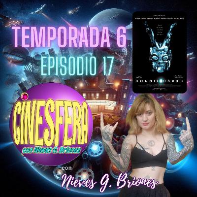 Cinesfera: Donnie Darko