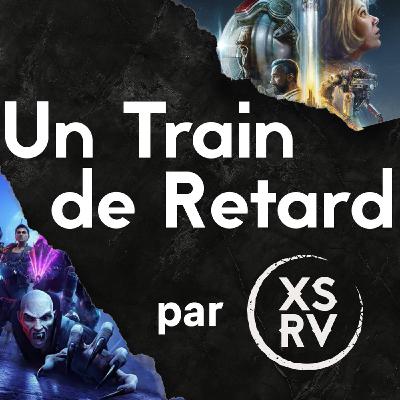 Un Train De Retard - 04 - le feuilleton Activision Xbox - Redfall et la réponse de Phil Spencer Un Train De Retard - 04 - le feuilleton Activision Xbox - Redfall et la réponse de Phil Spencer