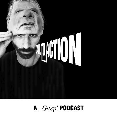 151: Christian Edwards on sharing life with a creative alter-ego