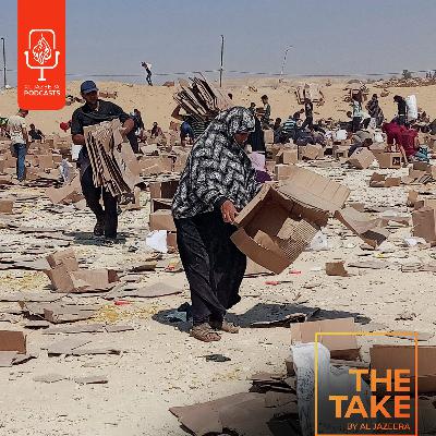 Gaza’s starvation crisis: when will it end?