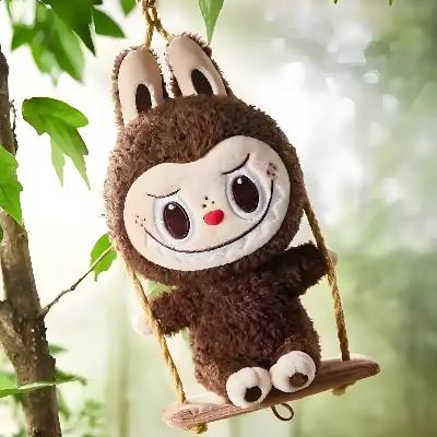 2025年上半年十大热点事件--LABUBU全球爆火