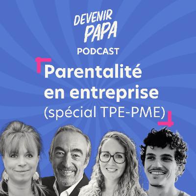 S2#17 - Équilibre vie pro/vie perso ? (spécial TPE/PME) S2#17 - Équilibre vie pro/vie perso ? (spécial TPE/PME)