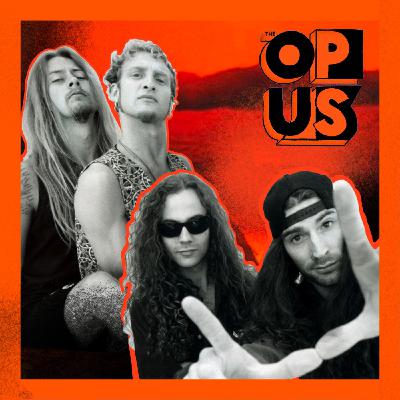 The Opus: Alice in Chains' Dirt is Coming Soon The Opus: Alice in Chains' Dirt is Coming Soon