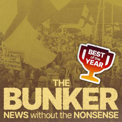 Best of 2025 – Flag Wars – Inside this Summer's political minefield