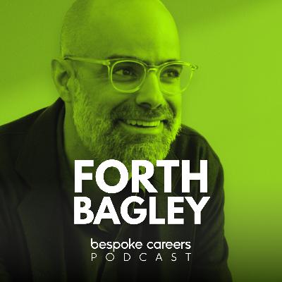 KPF Principal Behind $25 Billion Projects Shares the Two Keys to Architectural Success