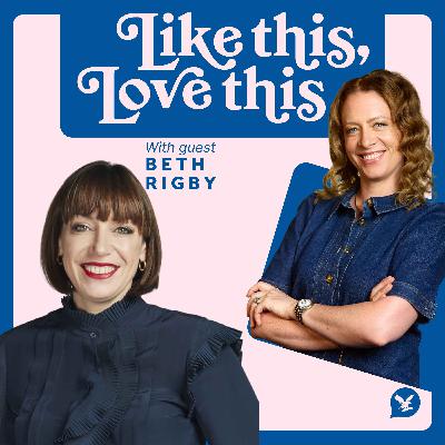 Beth Rigby: Curiosity, Gaslighting & the Chancellor’s Cheese Sandwich Beth Rigby: Curiosity, Gaslighting & the Chancellor’s Cheese Sandwich