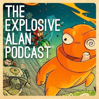 Ep97: This Is Turning Into A Switch Hunt