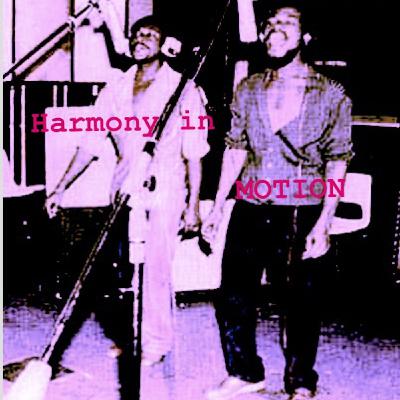 ++ Harmony In Motion ++